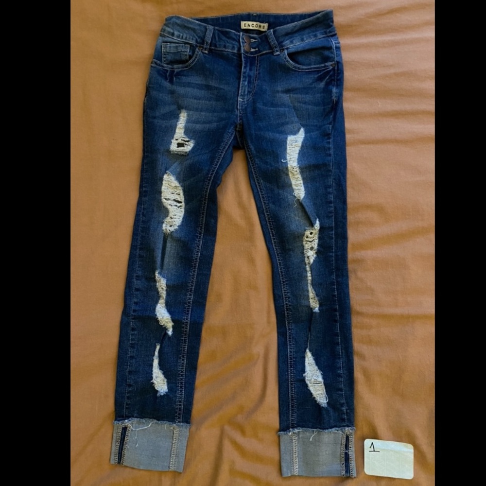 Encore Jeans